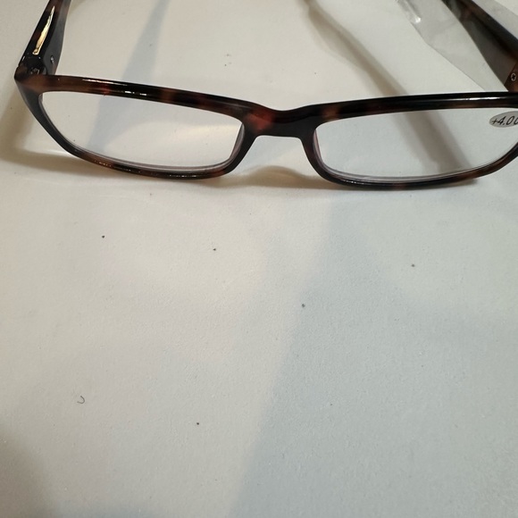 Women’s reading eyeglasses - Picture 3 of 6